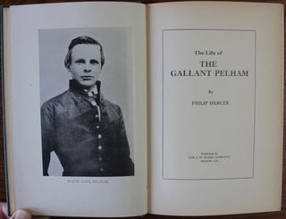 The Life of the Gallant Pelham