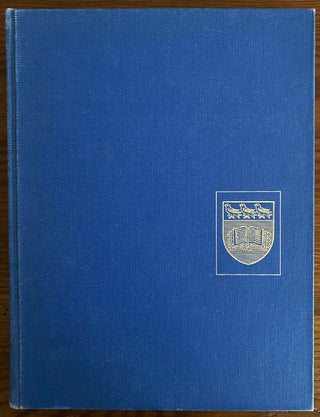 Three volumes of bibliographies of British Columbia published by University of Victoria. Vol. 1 Traffiques & Discoveries 1774-1848 ; Years of Growth 1900-1950 ; Navigations, Laying the Foundations 1849-1899