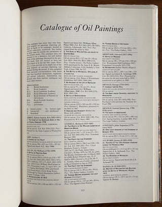 British Artists and War : the Face of Battle in Paintings and Prints, 1700-1914