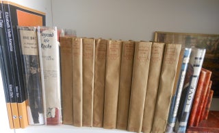 Elinor Glyn Books & Ephemera collection [168 items]