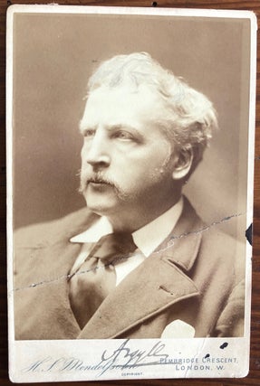 John Campbell, 9th Duke of Argyll, Marquis of Lorne collection