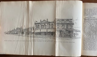 Robertson’s Landmarks of Toronto Vol.1 - A Collection of Historical Sketches of the Old Town of York from 1792 until 1833