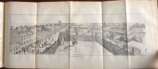 Robertson’s Landmarks of Toronto Vol.1 - A Collection of Historical Sketches of the Old Town of York from 1792 until 1833