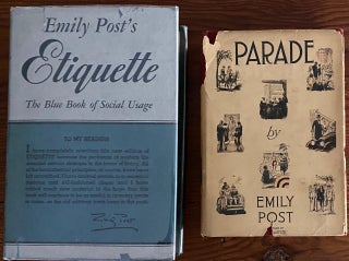 Emily Post collection