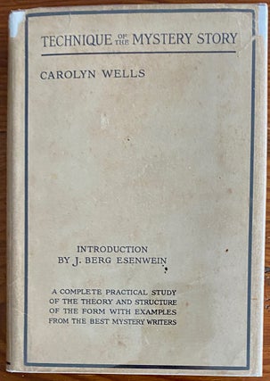 Carolyn Wells collection
