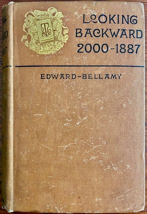 Edward Bellamy collection