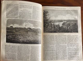 L'Insurrection du Nord-Ouest. 1885. 2e édition