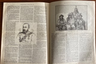 L'Insurrection du Nord-Ouest. 1885. 2e édition