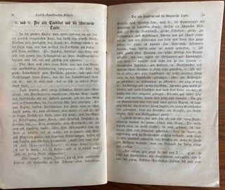 Israelitische Volks - Bibliothek. V. Deutsch = Amerikanische Skizzen für jüdische Auswanderer und Nichtauswander.