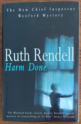 Ruth Rendell collection