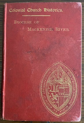 Diocese of Mackenzie River. Society for Promoting Christian Knowledge