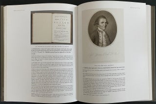 Captain James Cook, The Greatest Discoverer: The Parks Collection [Bookseller Catalog]