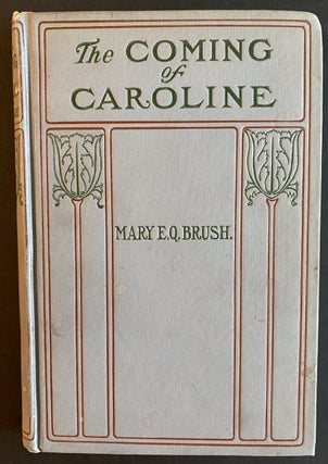 Mary E.Q. Brush collection